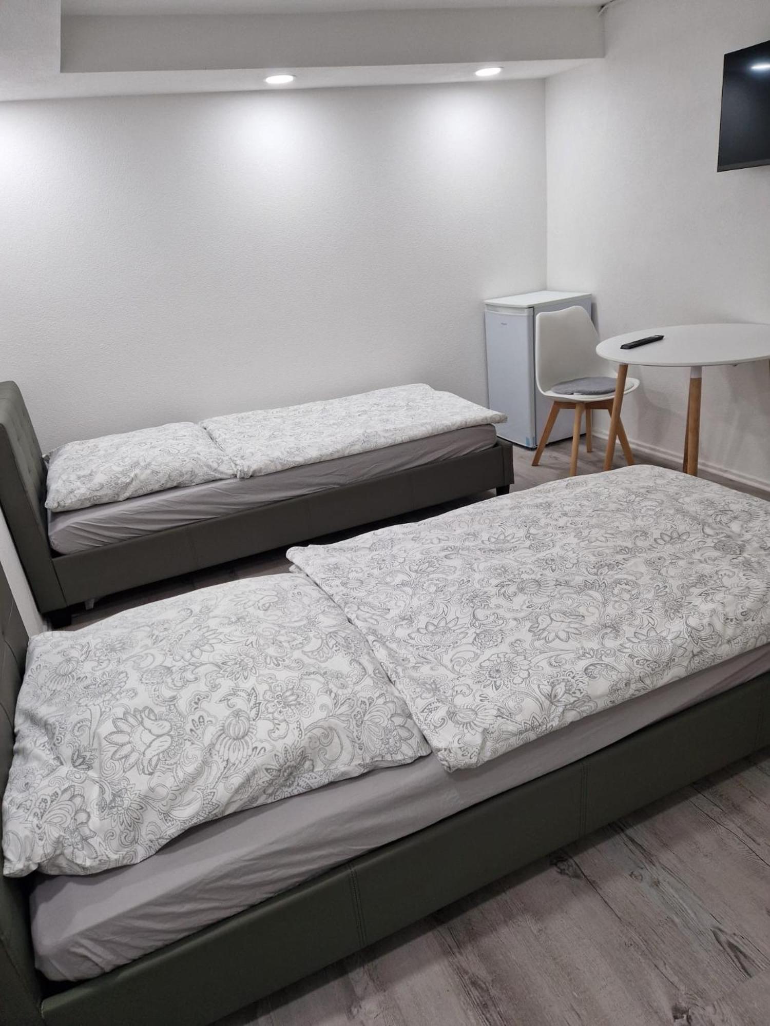 Accommodatie bij particulieren Rose *