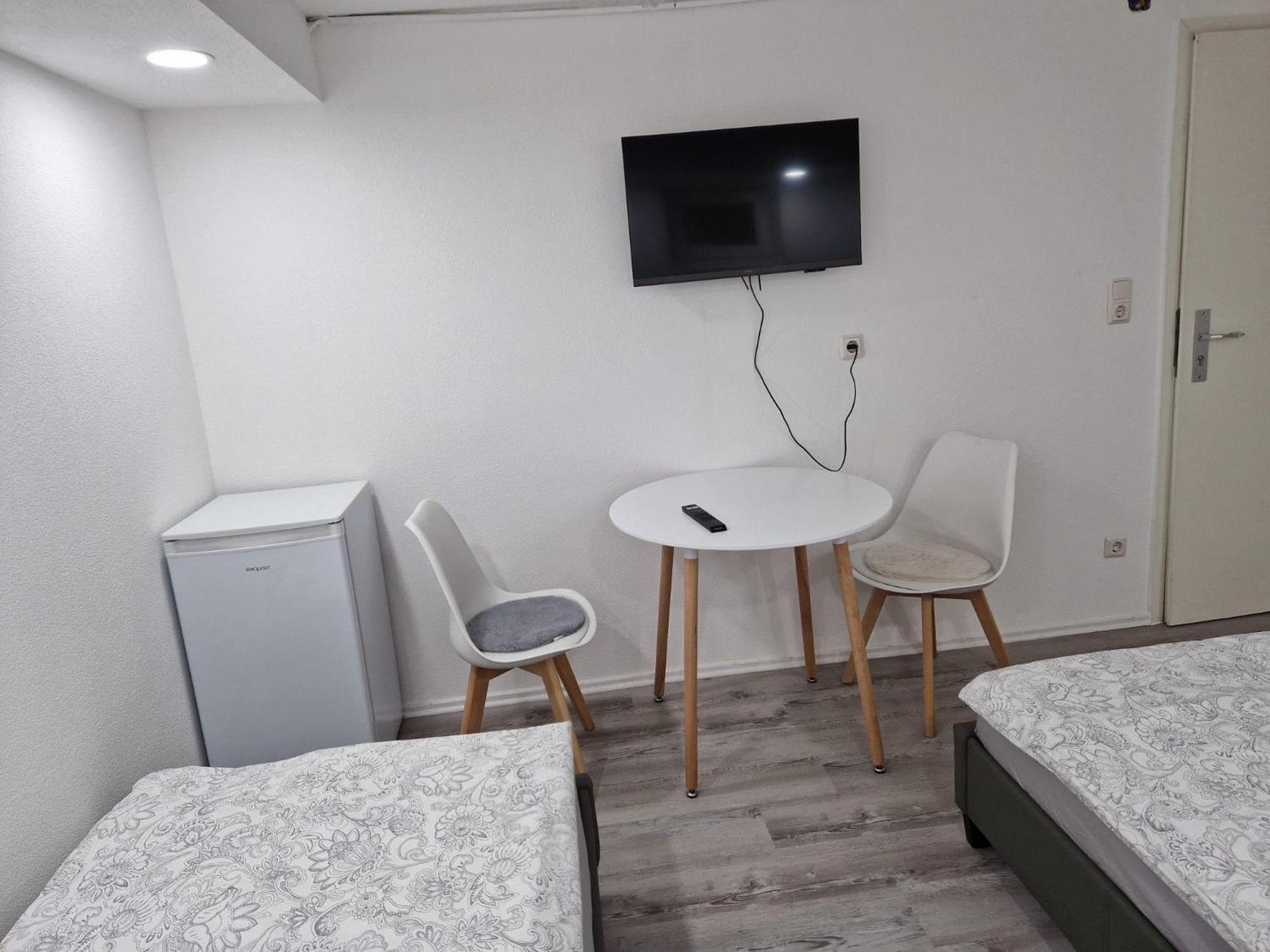 Rose Accommodatie bij particulieren *