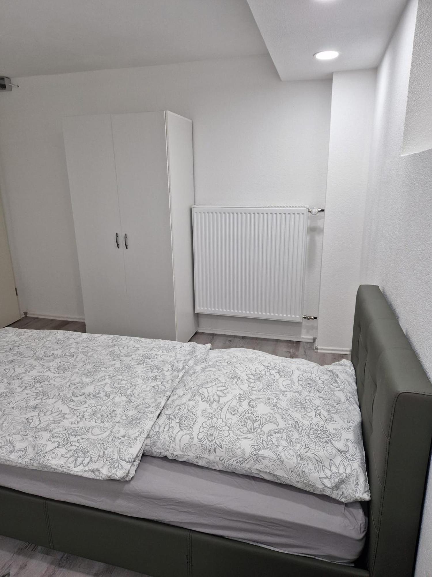 Rose Accommodatie bij particulieren Günzburg