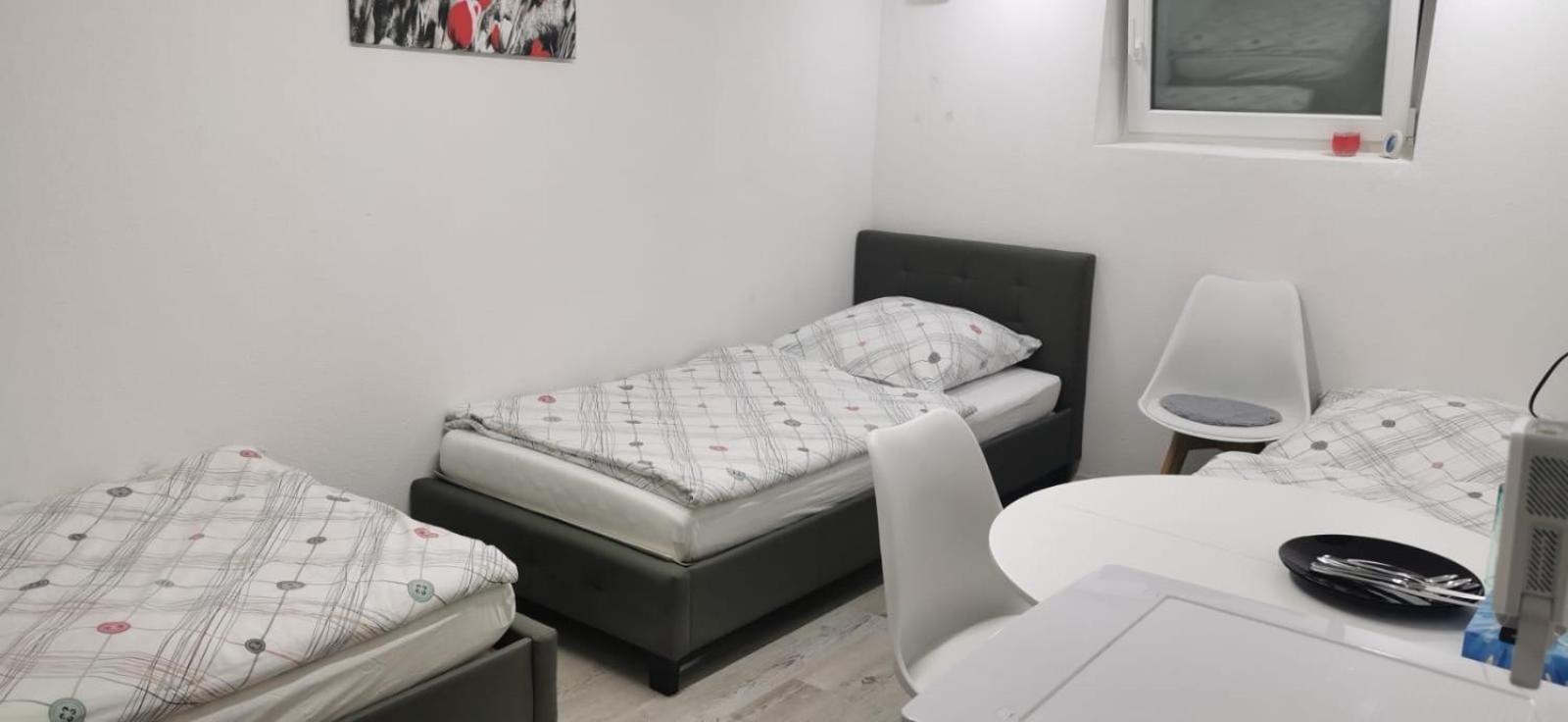 Rose Accommodatie bij particulieren