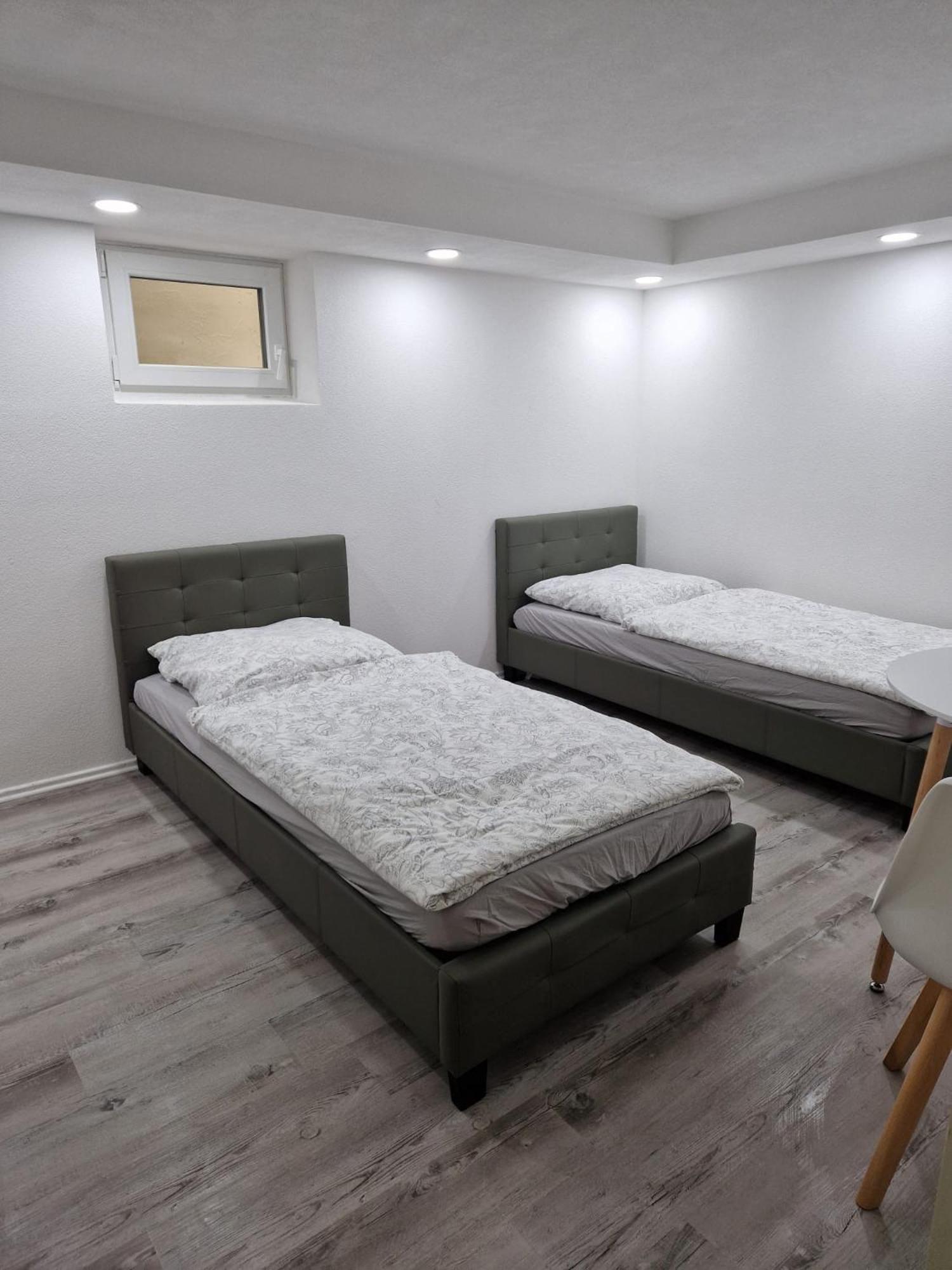 Rose Homestay Guenzburg