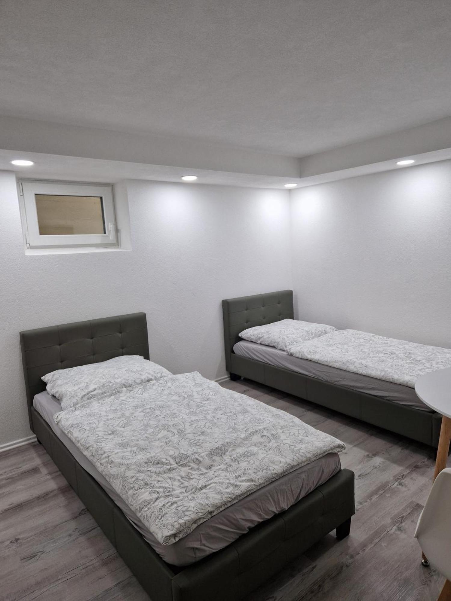 Homestay Rose Guenzburg